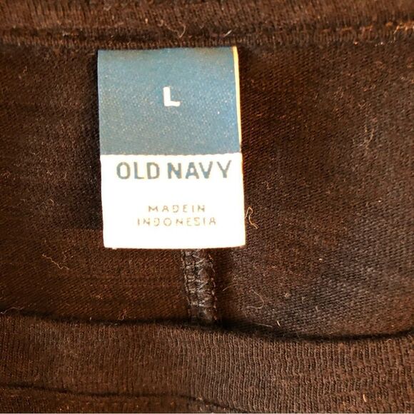 Old Navy Cotton dress sz L - Picture 6 of 6